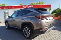 Hyundai Tucson 1.6 Select Mild-Hybrid