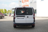 VW Caddy Cargo 2.0 TDI