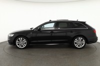 Vorschau: Audi A6 Avant 2.0 TDI ultra