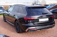 Audi A4 Avant 40 2.0 TDI S line