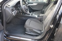 Audi A4 Avant 35 TFSI S line S-Tronic