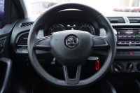 Skoda Fabia Combi 1.0