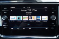 VW T-Roc 2.0 TSI DSG Sport 4M