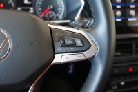 VW T-Cross 1.5 TSI