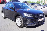 Audi Q2 35 TFSI S-Line
