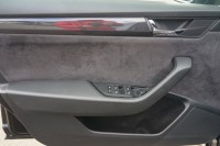 Skoda Superb Combi 2.0 TSI DSG Sportline