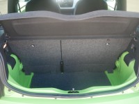 Skoda Citigo 1.0 MPI