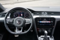 VW Arteon 2.0 TSI R-Line DSG
