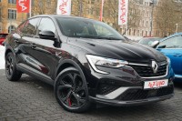 Renault Arkana 1.3 TCE M-Hybrid R.S. Line