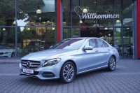 Vorschau: Mercedes-Benz C 200 C200 CGI Avantgarde