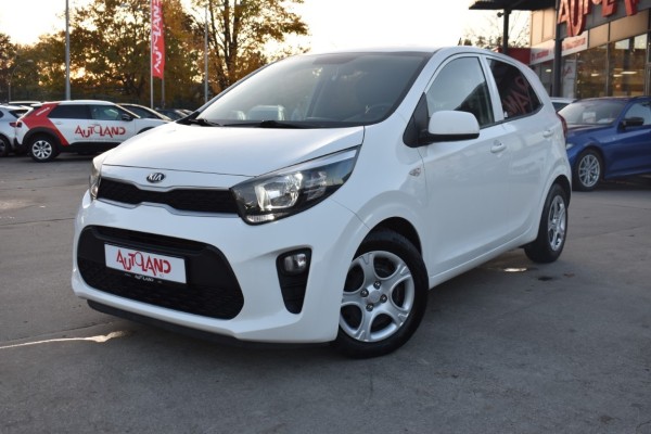 Kia Picanto 1.0