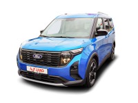 Ford Tourneo Courier Active 1.0 EB Aut. Navi Sitzheizung Anhängerkupplung