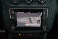 VW Caddy 2.0 TDI Comfortline