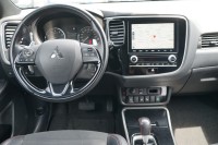 Mitsubishi Outlander 2.0 MIVEC Active 2WD