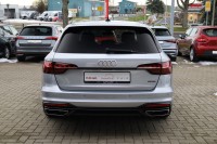 Audi A4 Quattro Avant 45 TFSI quattro