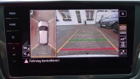 VW Tiguan Allspace 2.0 TDI Highline 4Motion