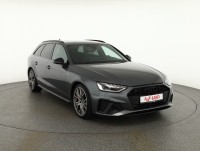 Audi A4 Avant 40 TFSI S line Competition Plus
