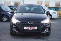 Hyundai i20 1.0 T-GDI