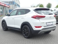 Hyundai Tucson 1.6 T-GDI DCT 4WD