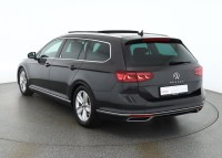 VW Passat Variant 2.0 TDI DSG Elegance