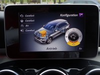Mercedes-Benz GLC 250 d 4Matic 9G-Tronic