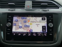 VW Tiguan Allspace 2.0 Highline 4Motion