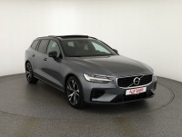 Volvo V60 T6 R Design AWD