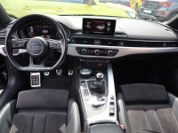 Audi A5 Cabrio 2.0 TFSI S-Line