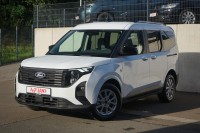 Vorschau: Ford Tourneo Courier Titanium 1.0 EB