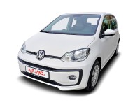 VW up! 1.0 move up! Sitzheizung Bluetooth Scheckheftgepflegt