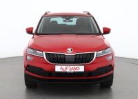 Skoda Karoq 1.5 TSI Style