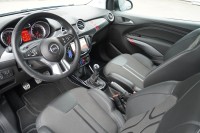 Opel Adam 1.4 Turbo S