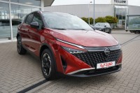 Nissan Qashqai N-Connecta 1.3 Dig-T Aut.