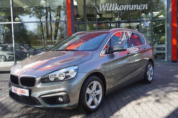 BMW 218 i
