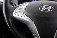 Hyundai ix20 1.6 blue Space Plus