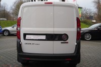 Fiat Doblo Cargo 1.6 JTD Kasten