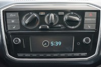 VW up up! 1.0 TSI