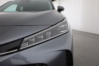 MG HS 1.5 T-GDI Luxury