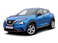 Nissan Juke 1.0 DIG-T Acenta Navi Sitzheizung LED