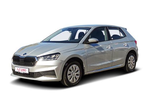 Skoda Fabia 1.0 Ambition