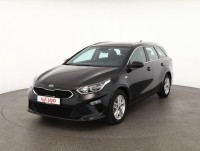 Kia Ceed SW 1.6 CRDi 2-Zonen-Klima Navi Sitzheizung