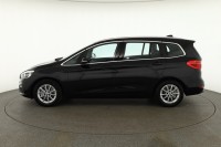 Vorschau: BMW Gran Tourer 218i Advantage