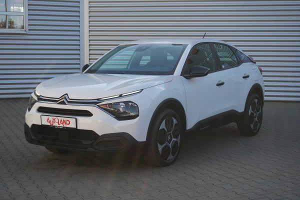Citroen C4 PureTech 100 YOU