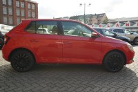 Skoda Fabia 1.0 MPI Active