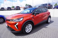 Vorschau: Renault Captur TCe 90 Facelift