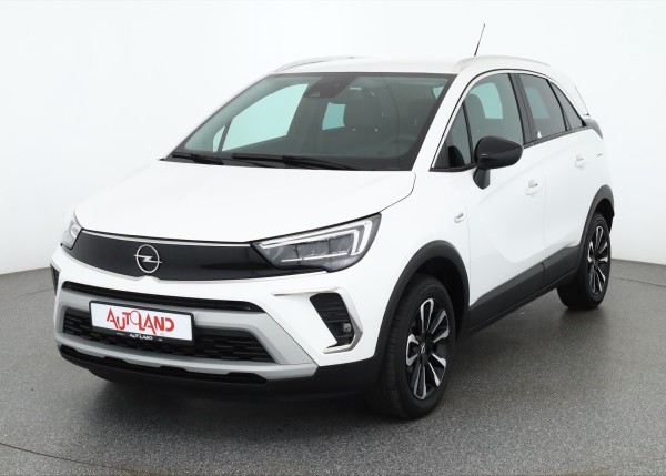 Opel Crossland 1.2 Aut.