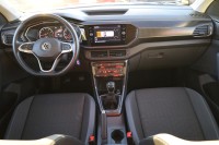 VW T-Cross 1.0 Style