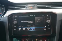 VW Passat Variant 1.5 TSI Elegance