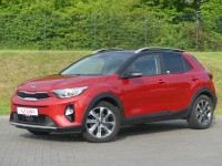 Vorschau: Kia Stonic 1.4