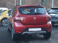 Dacia Sandero Stepway II 0.9 TCE Prestige